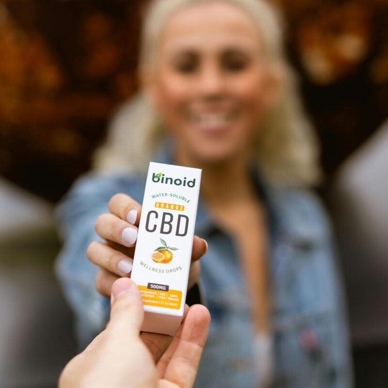 CBD